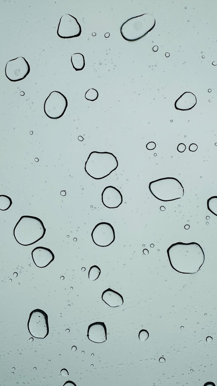 Abstract background with soft light flares suggesting clarity.